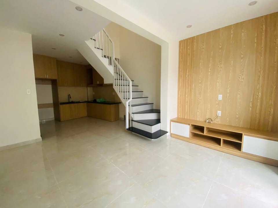 BÁN NHÀ NGUYỄN TRUNG TRỰC – PHƯỜNG XUÂN HƯƠNG – ĐÀ LẠT GIÁ CHỈ 3.65 TỶ - Ảnh chính